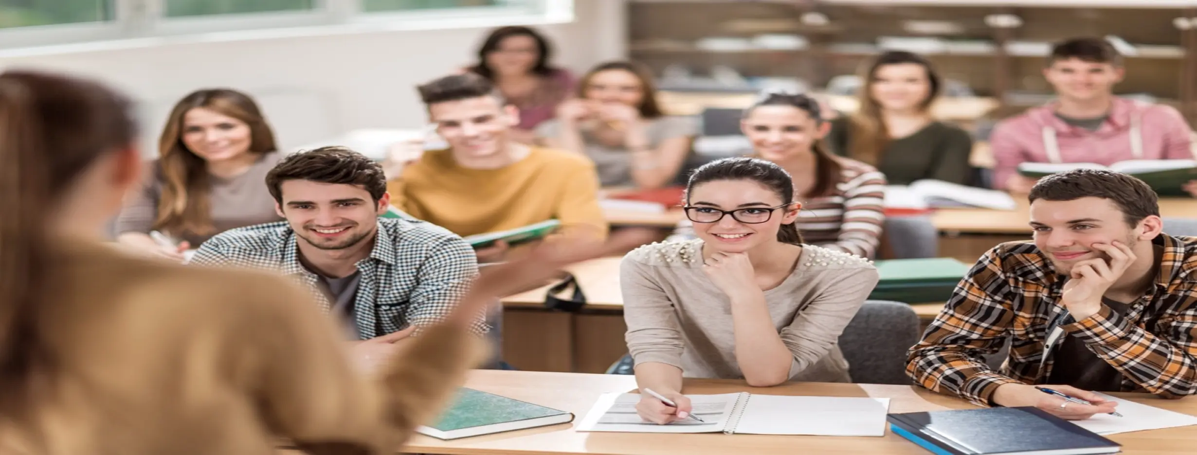 Image for Educational Opportunities